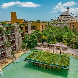 Xcaret Mexico All Parks All Fun Inclusive (adults Only) Πλάγια Ντελ Κάρμεν