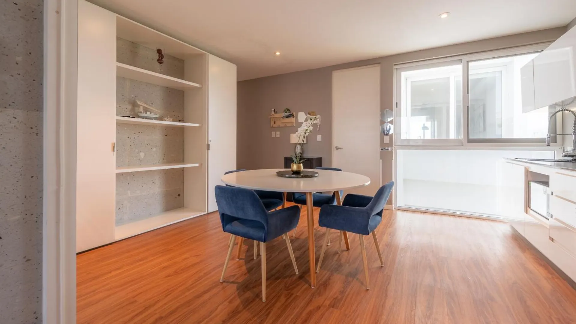 아파트 Paraiso Encontrado Departamento Unico En 신데 델 카르멘